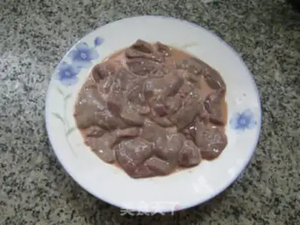 Make Pork and gravy step 3