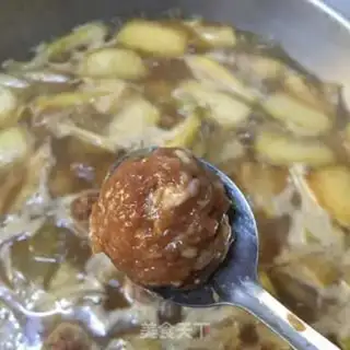Make Waterballs step 3