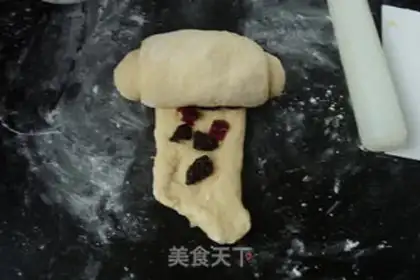Make Mapleberry toast step 9