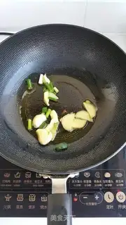 Make Homemade chicken step 3