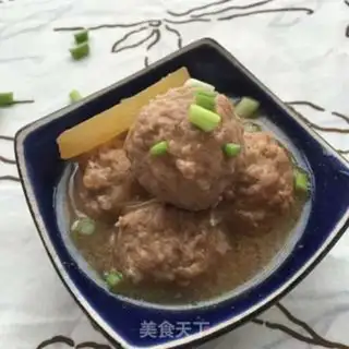 Make Waterballs step 5