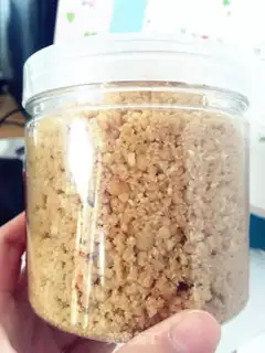 Make Tea noodles step 8