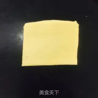 Make Low sugar, low fat finger cookies step 4