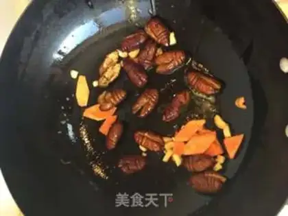 Make Pretzels step 6