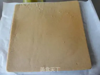 Make Soup cake step 10