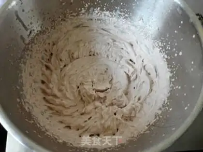 Make Soup cake step 11