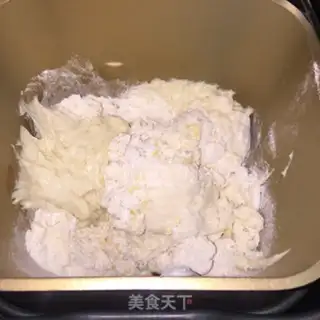 Make Honey buns step 0