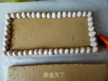 Make Soup cake step 12