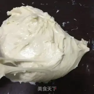 Make Honey buns step 1