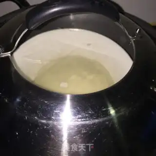 Make Honey buns step 3