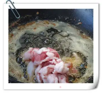 Make Hot chicken fin shrimp step 8