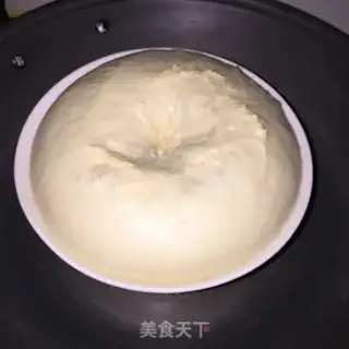 Make Honey buns step 4