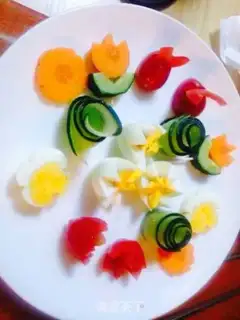 Make Rice cake step 4