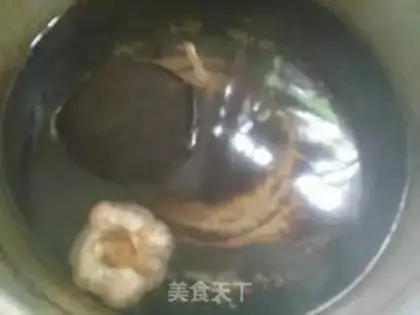 Make Duckhead step 2
