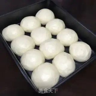 Make Honey buns step 8