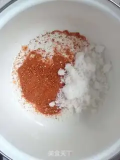 Make The cold side of the spring step 0
