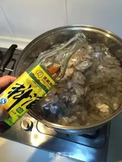 Make Frozen fish step 3
