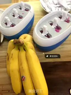 Make Homemade popsicles step 3