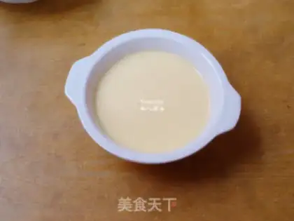 Make Milk stew step 4