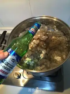 Make Frozen fish step 4