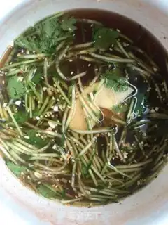 Make The cold side of the spring step 2