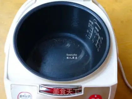Make Milk stew step 5