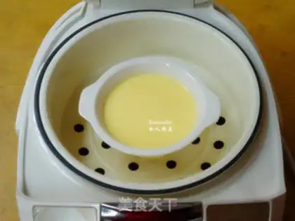 Make Milk stew step 6