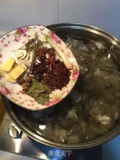 Make Frozen fish step 5