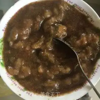 Make Frozen buns step 0