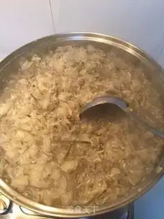 Make Frozen fish step 6