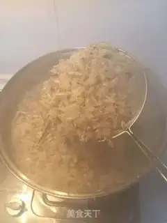 Make Frozen fish step 7