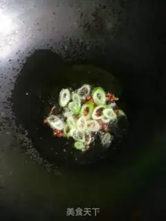 Make Spicy potatoes step 2