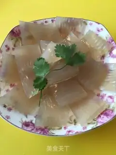 Make Frozen fish step 11