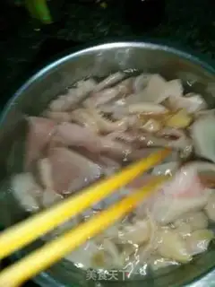 Make Fired step 1