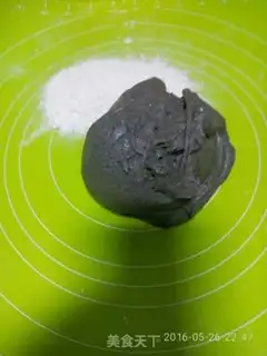 Make Black and sesame step 9
