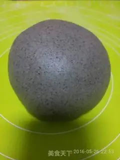 Make Black and sesame step 10