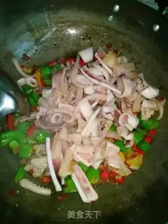Make Fired step 5