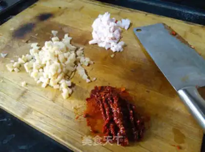 Make Frozen fish step 3