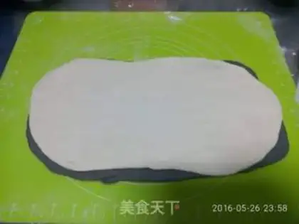 Make Black and sesame step 14