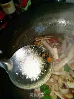 Make Fired step 7