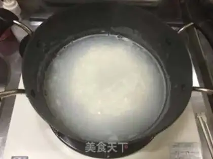 Make Mipotin step 1