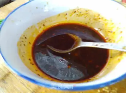 Make Frozen fish step 7