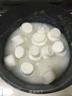 Make Mipotin step 3
