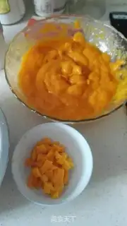 Make Mango Moose step 9
