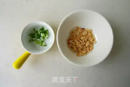 Make Salud powder step 3
