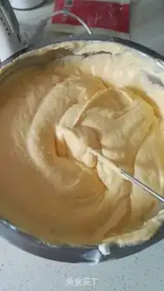 Make Mango Moose step 11