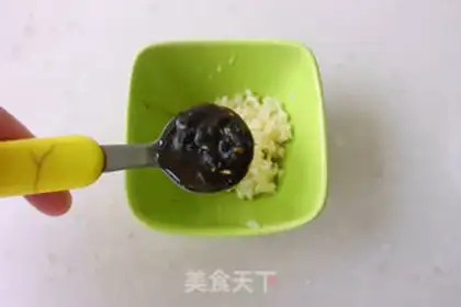 Make Salud powder step 5