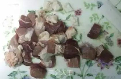 Make Rosemary step 0