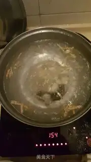Make Stinky tofu step 4