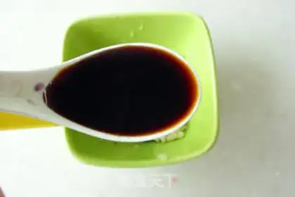 Make Salud powder step 6
